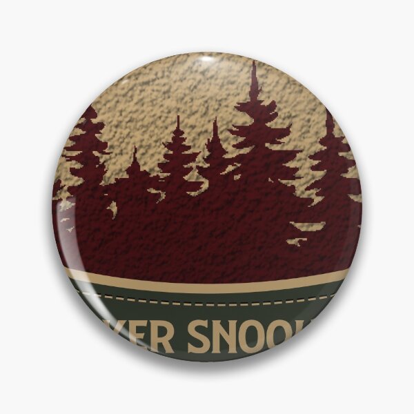 Item preview, Mt. Baker snoqualmie national forest designed and sold by Us-nature.