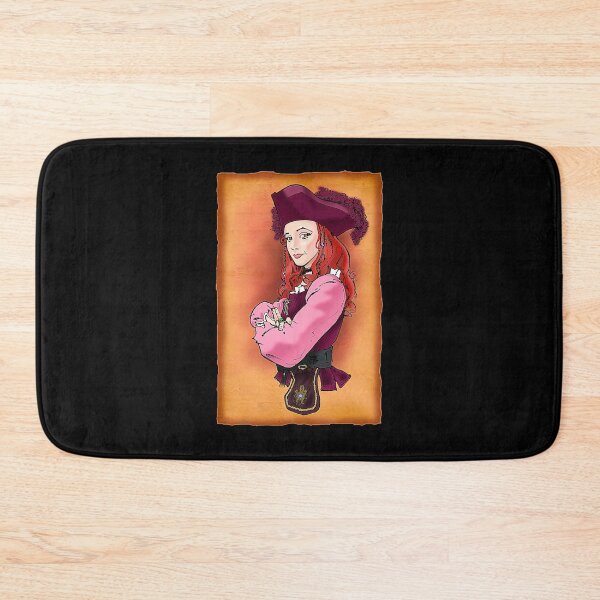 Item preview, Pirates Of The Caribbean designed and sold by Piratesoff852.