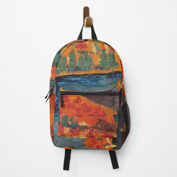 Item preview, Autumn forest designed and sold by Albert Palanques.