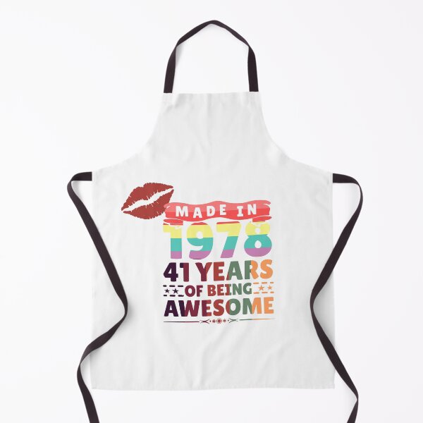 Item preview, made in 1978 41 years of being awesome designed and sold by iphotograph4.
