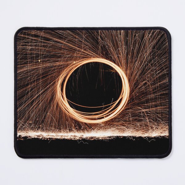 Item preview, Wire Wool Sparks designed and sold by Ireland Photography.