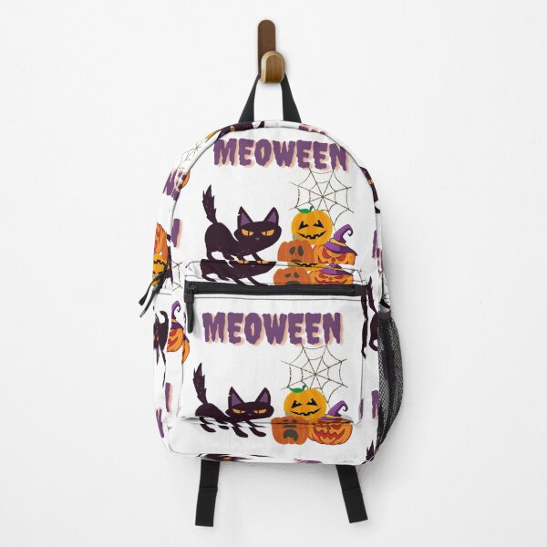 Item preview, Meoween Cat Halloween designed and sold by Simi2020.