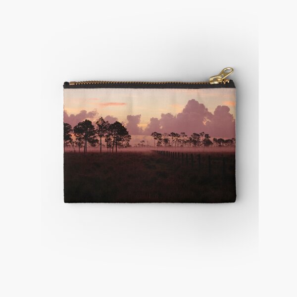 Item preview, Foggy Sunrise designed and sold by ejlinkphoto.
