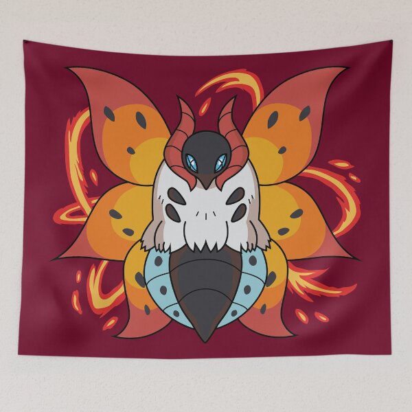Item preview, Fiery Dance designed and sold by RacieB.