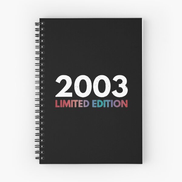 Item preview, 2003 Limited Edition designed and sold by Masyasich.
