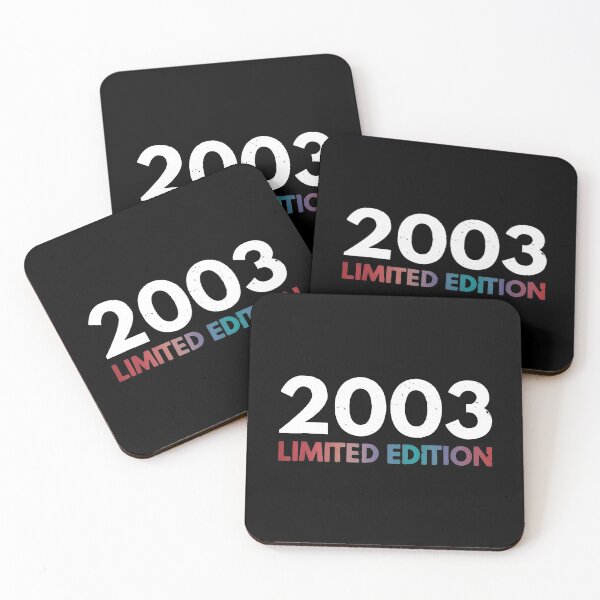 Item preview, 2003 Limited Edition designed and sold by Masyasich.