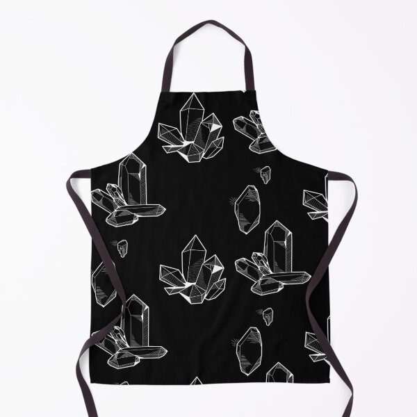 Item preview, Witchtober day 1 - crystals designed and sold by EmilieZaenker.