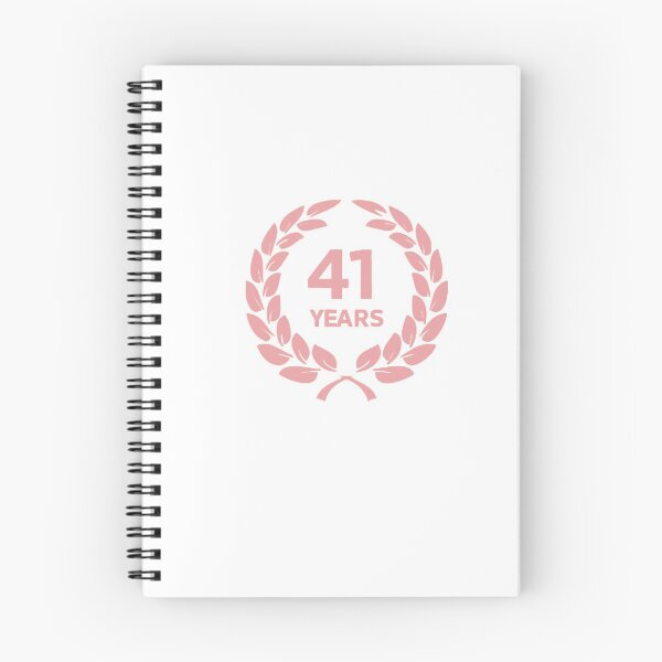 Item preview,   women 41 Years Old And Fabulous Happy 41th Birthday designed and sold by iphotograph4.