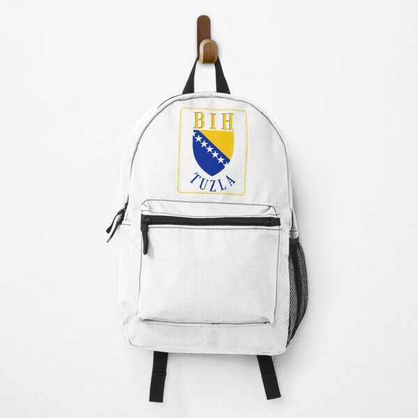 Item preview, BIH City of Tuzla designed and sold by Fed Sher.