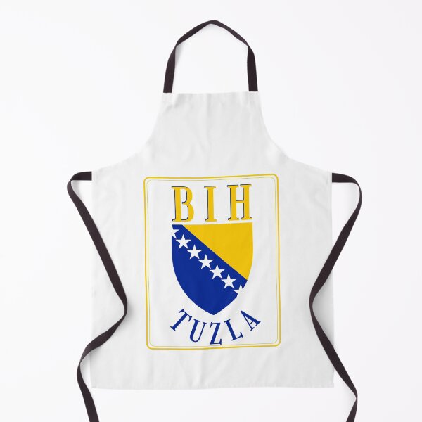Item preview, BIH City of Tuzla designed and sold by Fed Sher.