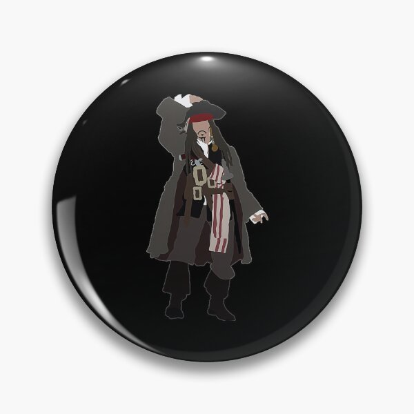 Item preview, Pirates Of The Caribbean designed and sold by Piratesoff852.