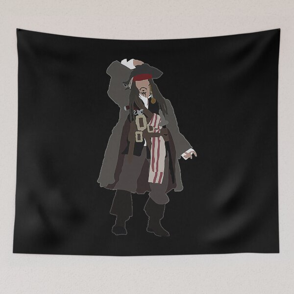 Item preview, Pirates Of The Caribbean designed and sold by Piratesoff852.