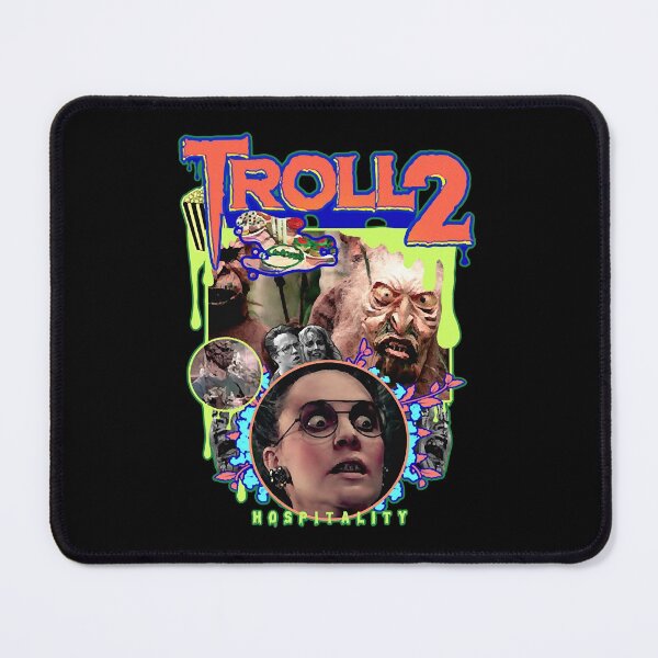 Item preview, Troll 2 designed and sold by nnaho14343.