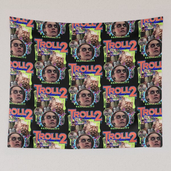 Item preview, Troll 2  designed and sold by nnaho14343.
