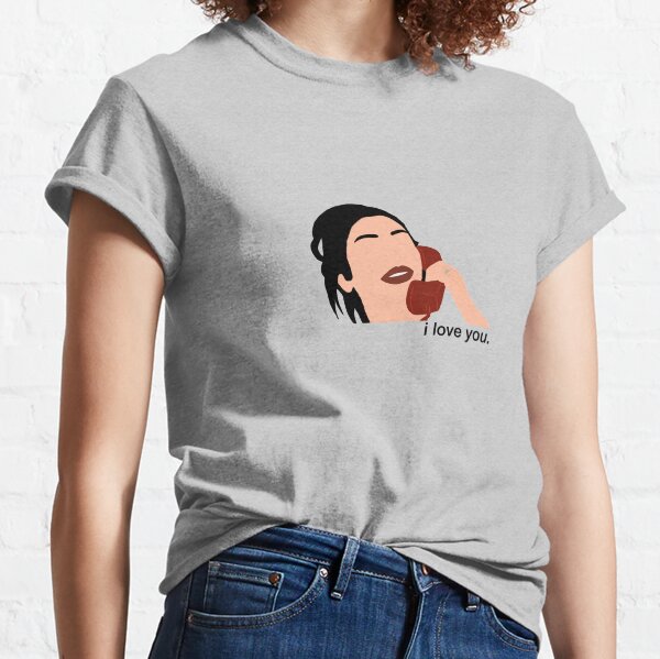 ruby matthews Classic T-Shirt