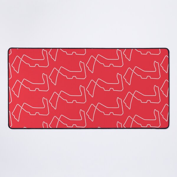 Item preview, Marina Bay Street Circuit [outline] designed and sold by MS80 design.