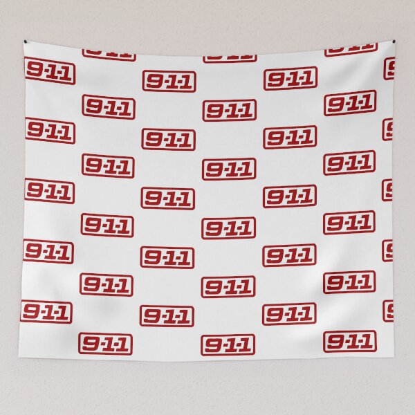 Item preview, 9-1-1 designed and sold by jana-jaina.