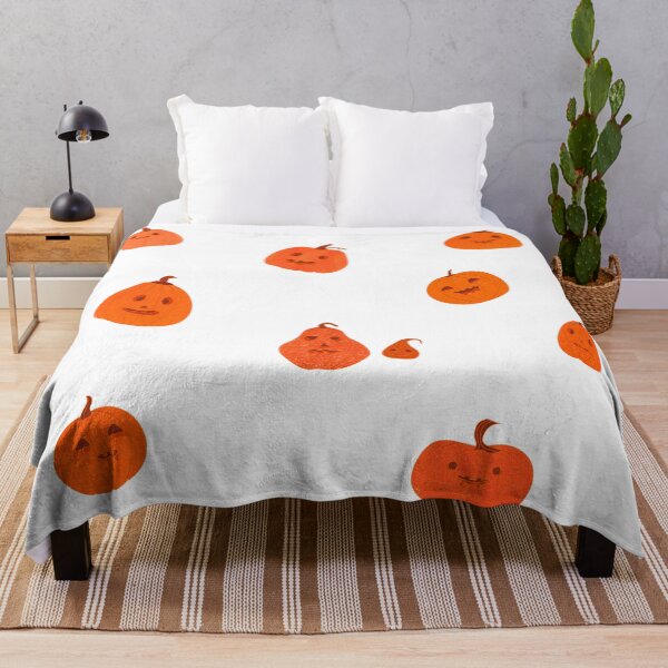 Item preview, Halloween pumpkins designed and sold by sabinako.
