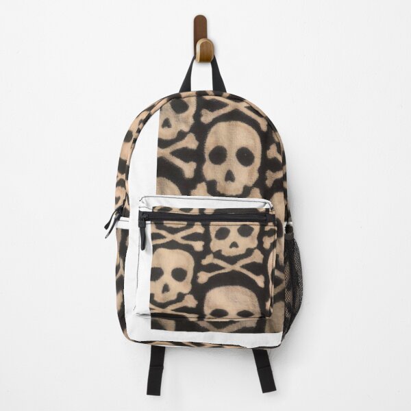Item preview, Skull Cross Bones  designed and sold by Emabeach.