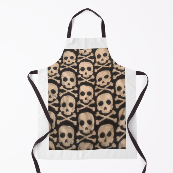 Item preview, Skull Cross Bones  designed and sold by Emabeach.