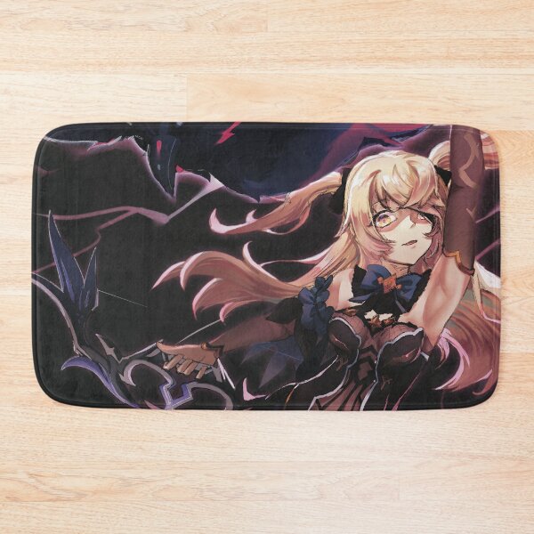 Item preview, Genshin Impact Fischl  designed and sold by valekun.