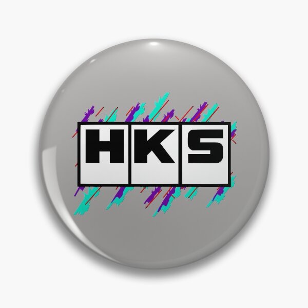 Item preview, HKS Vintage designed and sold by Juanleosli.