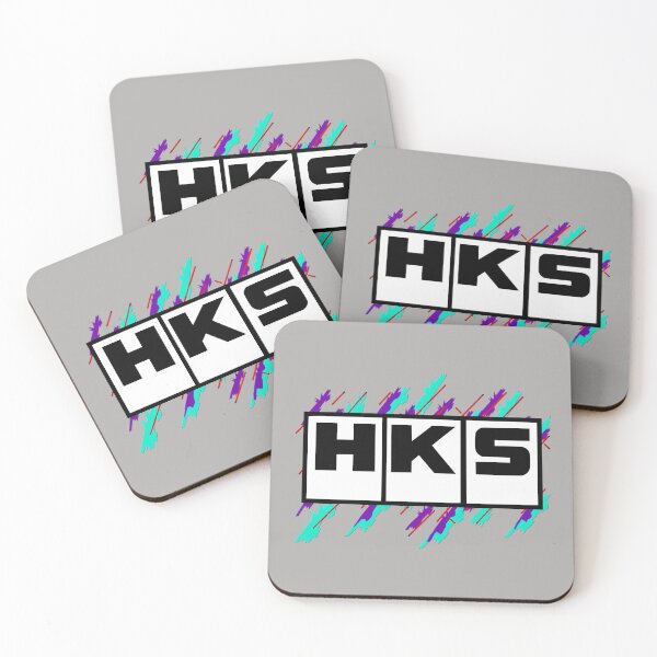 Item preview, HKS Vintage designed and sold by Juanleosli.