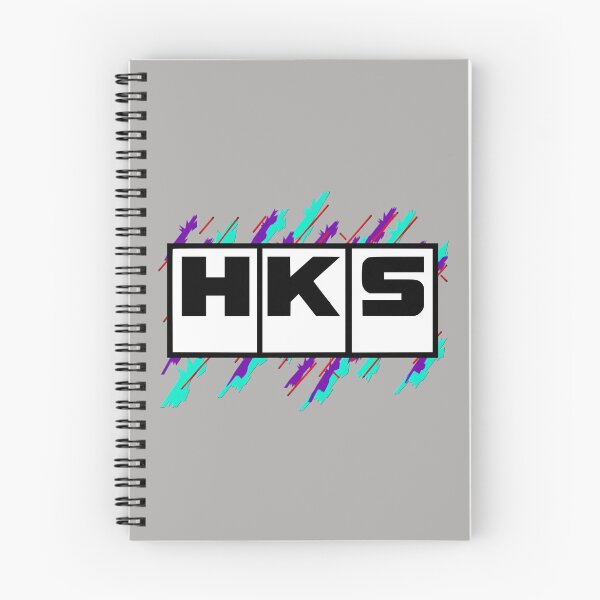 Item preview, HKS Vintage designed and sold by Juanleosli.