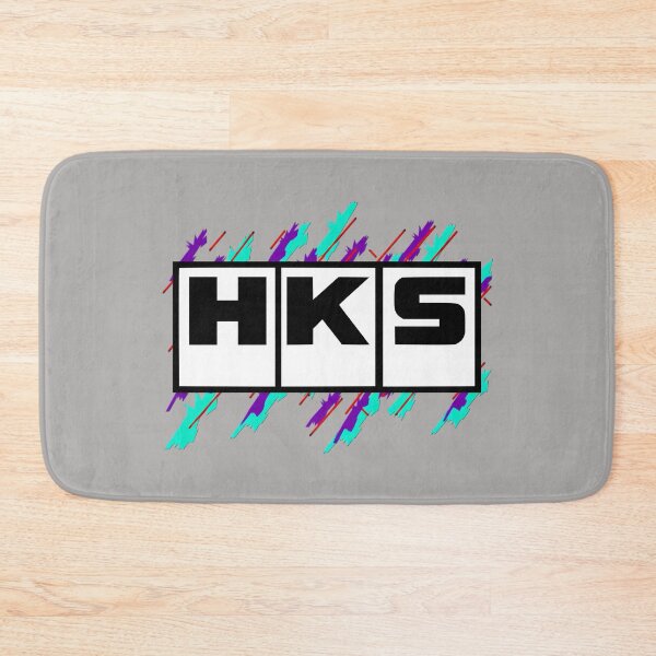 Item preview, HKS Vintage designed and sold by Juanleosli.