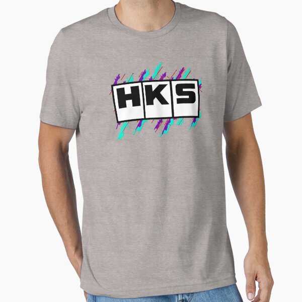 Item preview, HKS Vintage designed and sold by Juanleosli.