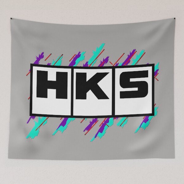 Item preview, HKS Vintage designed and sold by Juanleosli.