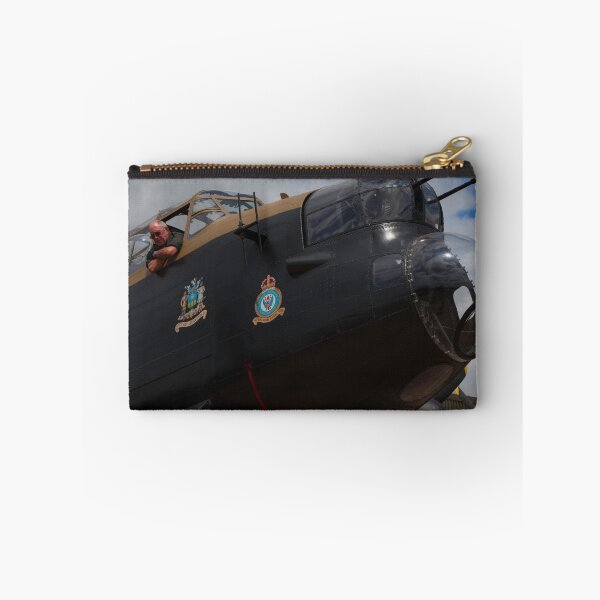 Item preview, Lancaster B VII NX611 "Just Jane" designed and sold by Nick Atkin.