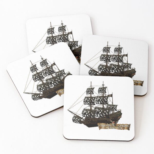 Item preview, Pirates Of The Caribbean designed and sold by Piratesoff852.