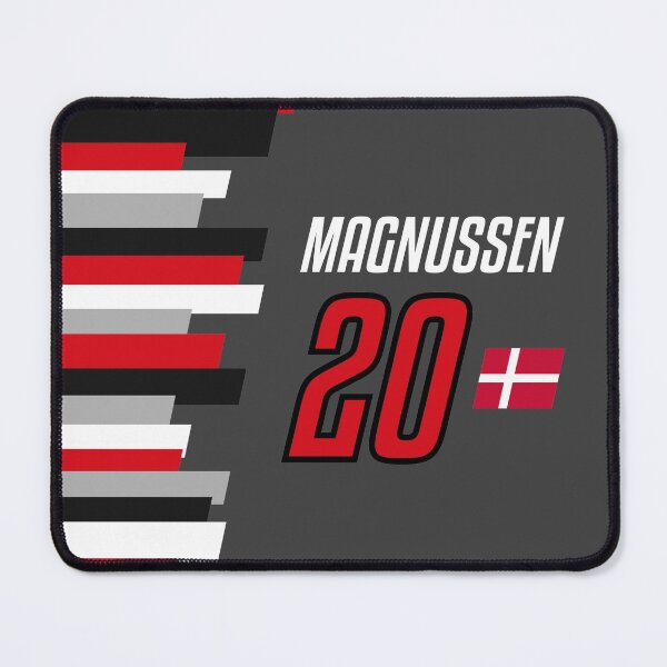 Item preview, F1 2017 - #20 Magnussen designed and sold by MS80 design.