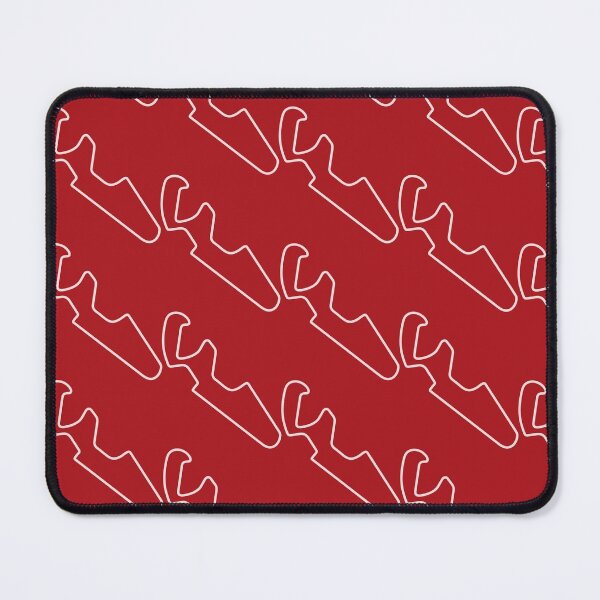 Item preview, Motorland Aragón [outline] designed and sold by MS80 design.