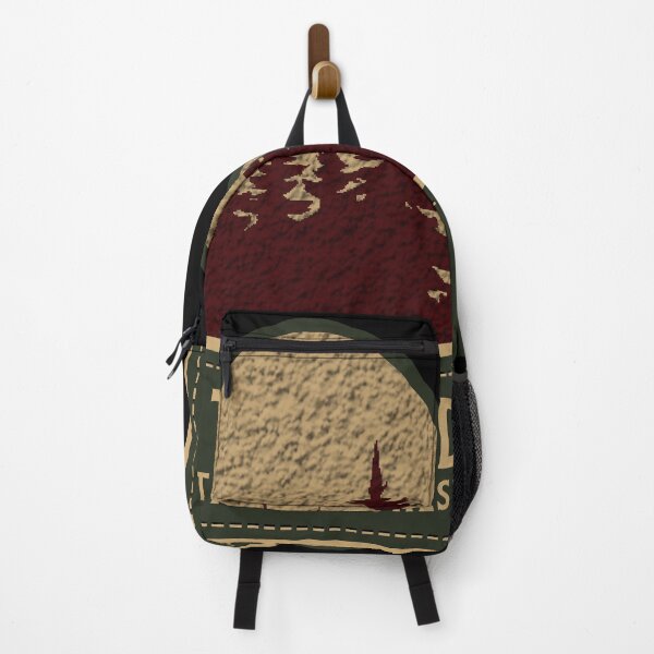 Item preview, Mt. Hood national forest designed and sold by Us-nature.