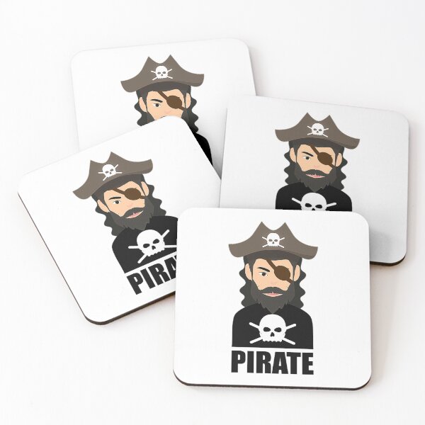 Item preview, Pirates Of The Caribbean designed and sold by Piratesoff852.