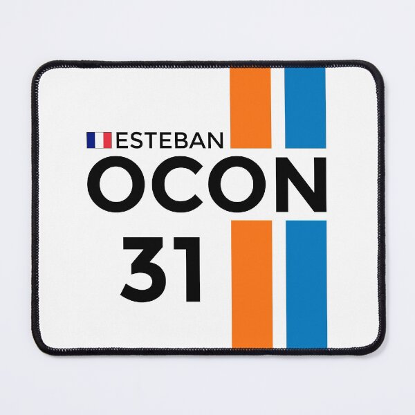 Item preview, F1 2016 - #31 Ocon designed and sold by MS80 design.