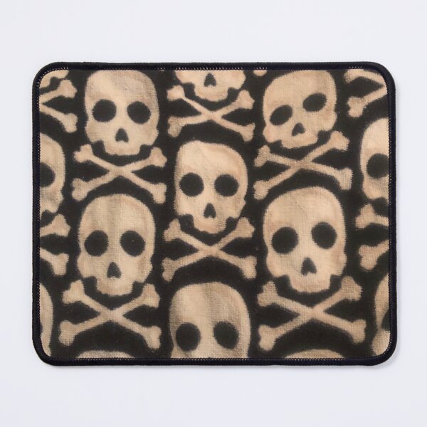 Item preview, Skull Cross Bones  designed and sold by Emabeach.