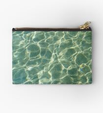 Light Lines Studio Pouch