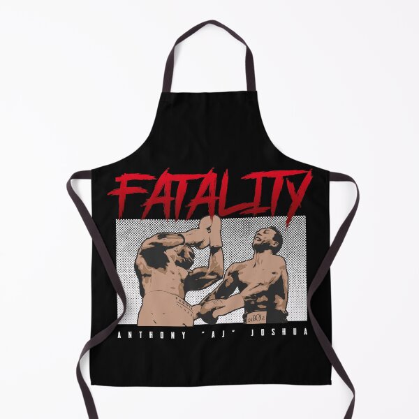Item preview, Anthony Joshua designed and sold by ursahl.