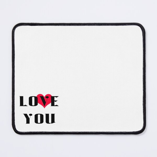 Item preview, Love You - LOVE0004 designed and sold by 3-Starfish.