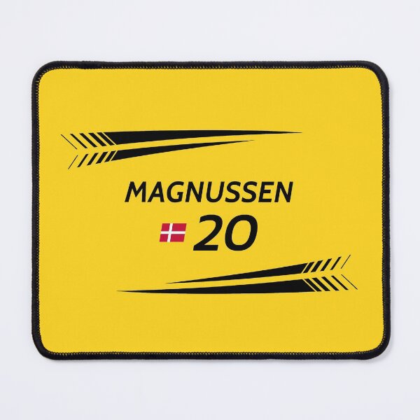 Item preview, F1 2016 - #20 Magnussen designed and sold by MS80 design.