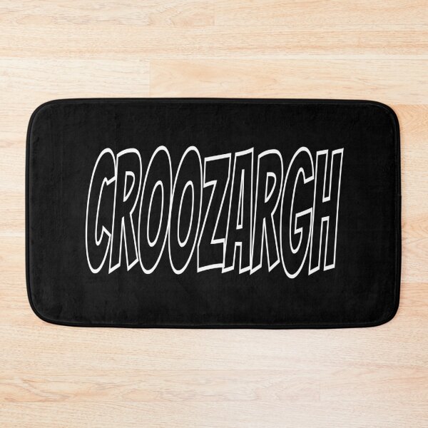 Item preview, Croozargh designed and sold by WineLabsDesign.