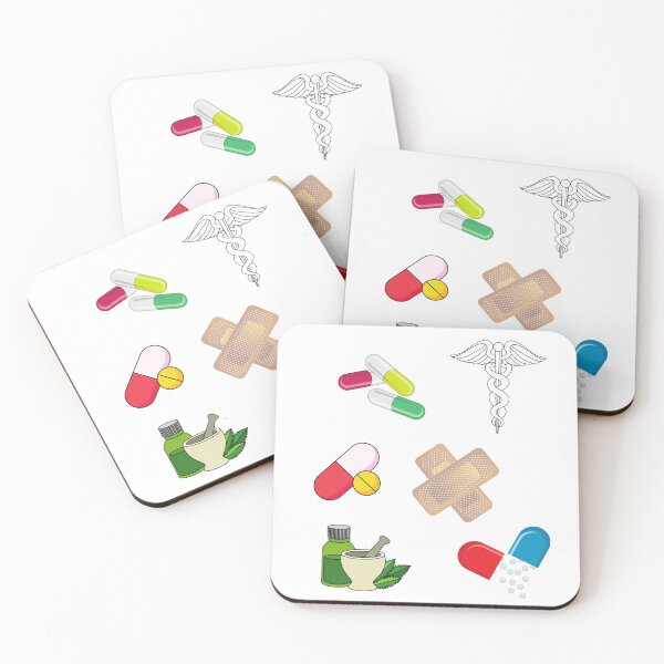 Item preview, Pharmacy designed and sold by Zaibo.