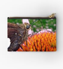Breakfast at the garden Studio Pouch