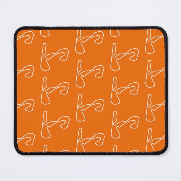 Item preview, Circuit Park Zandvoort [outline] designed and sold by MS80 design.