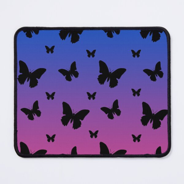 Item preview, Digital Art of Butterflies designed and sold by KheinJohn.