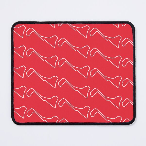 Item preview, Circuit Zolder [outline] designed and sold by MS80 design.