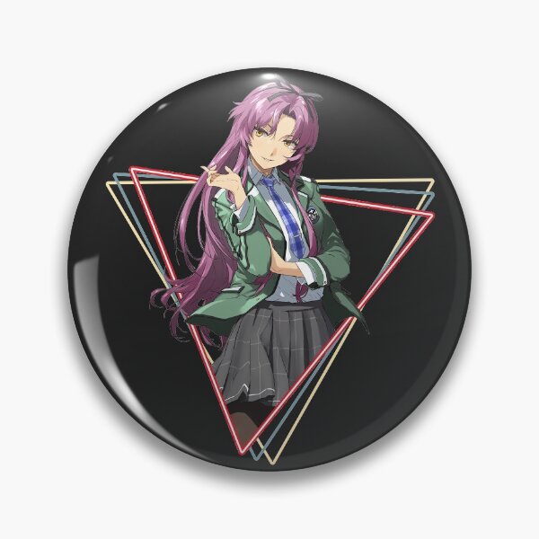 Item preview, Tri KuroRenne designed and sold by danderrion.